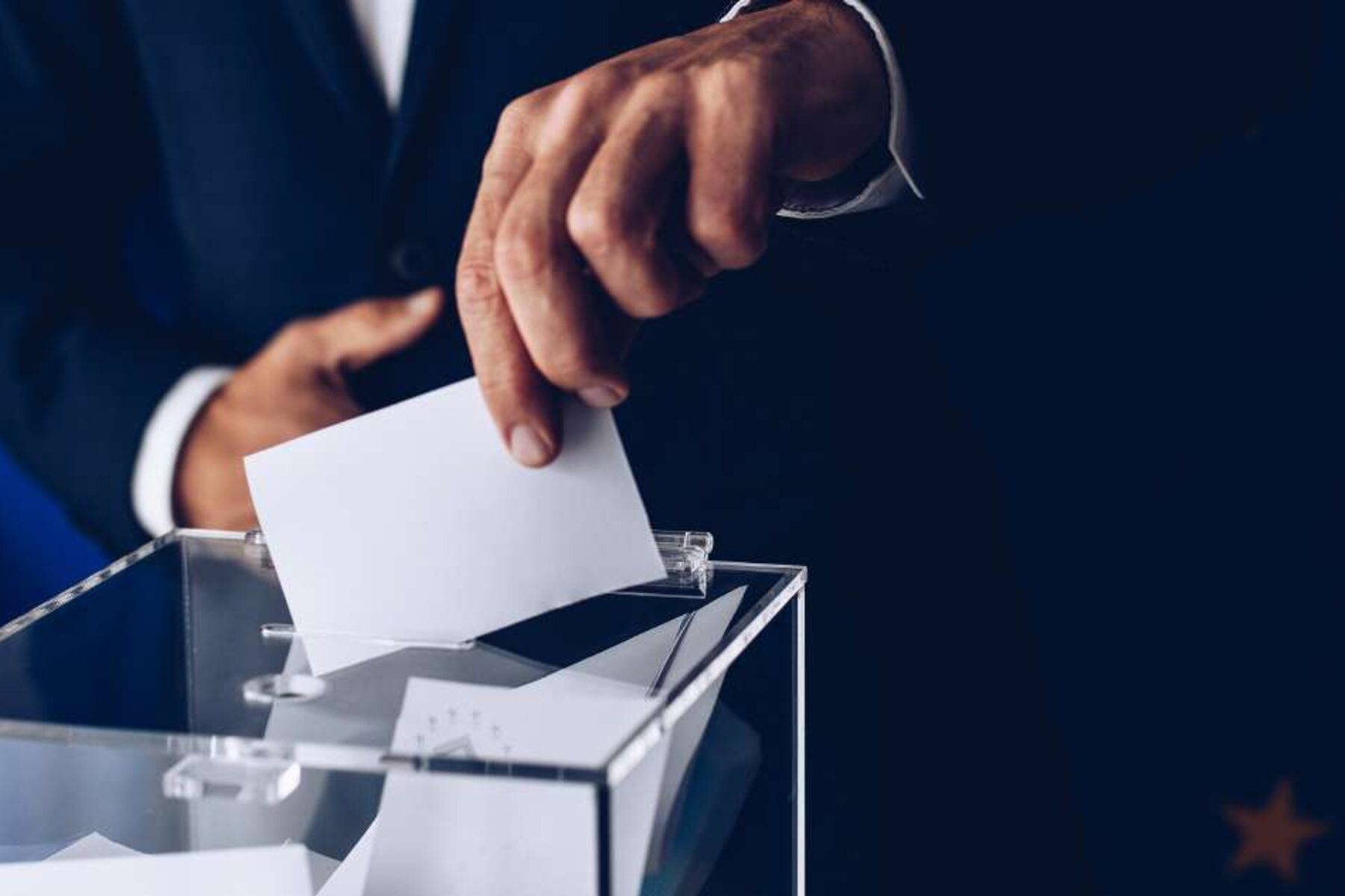 Illustration de l’article « À deux ans des élections départementales, le moment utile pour mesurer le chemin parcouru » — Institut Quorum