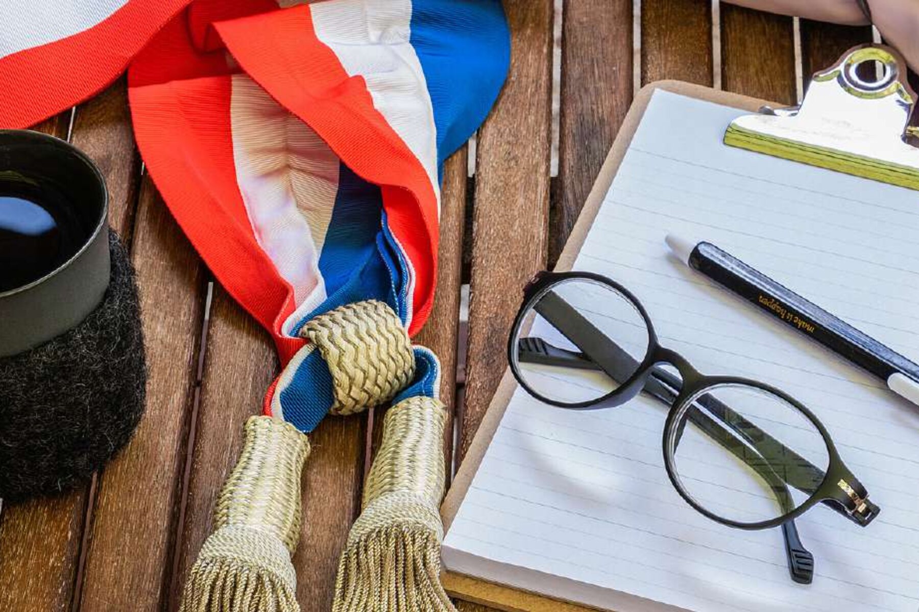 Illustration de l’article « L'institut d'opinion des territoires » — Institut Quorum