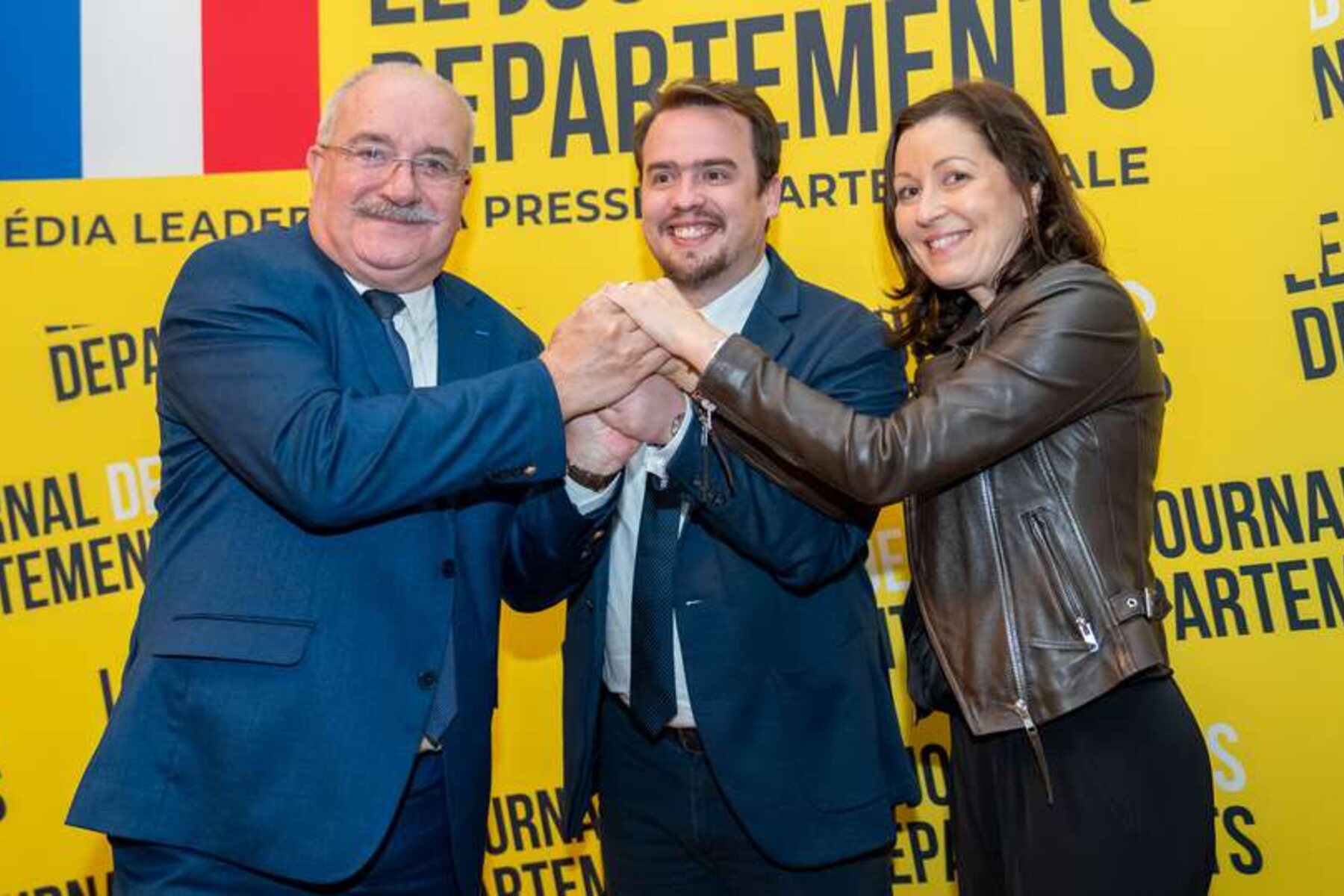 Illustration de l’article « Un passage de relais au service des territoires » — La photo du mois