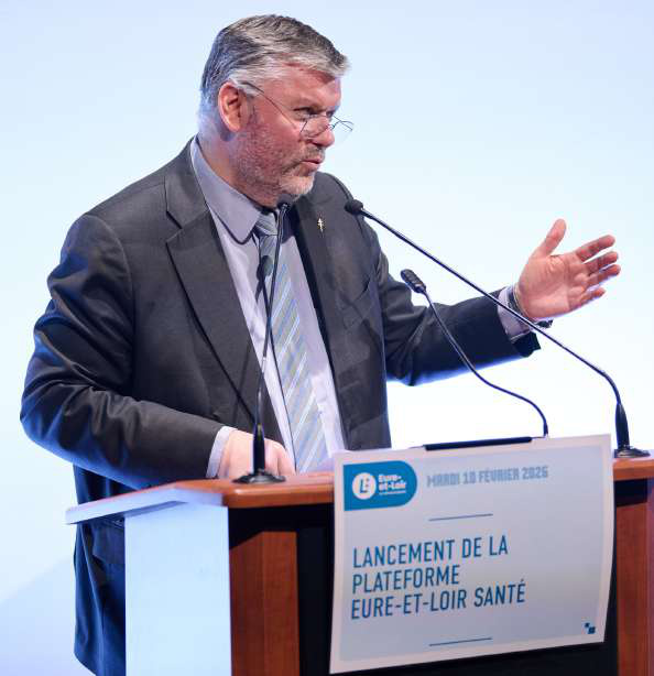 Illustration de l’article « Christophe Le Dorven : « L'attractivité est le moteur de toutes nos politiques publiques » » — Grand entretien