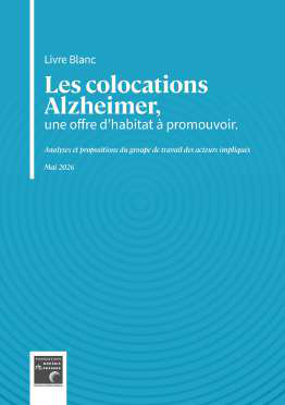 Illustration de l’article « Colocations Alzheimer : une réponse innovante et humaine qu'il est nécessaire de développer » — Santé