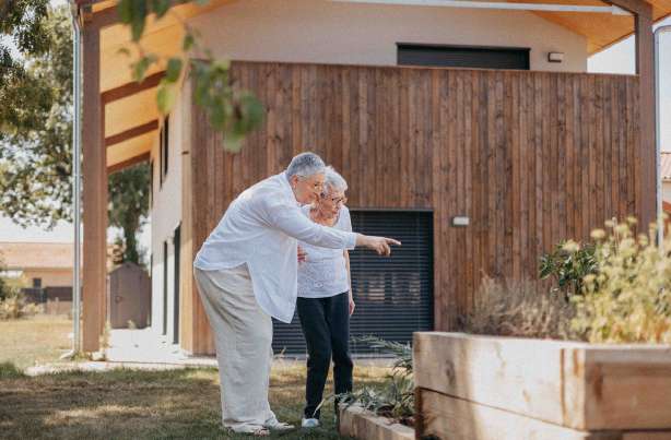 Illustration de l’article « La Fondation Médéric Alzheimer engagée pour améliorer la qualité de vie » — Santé