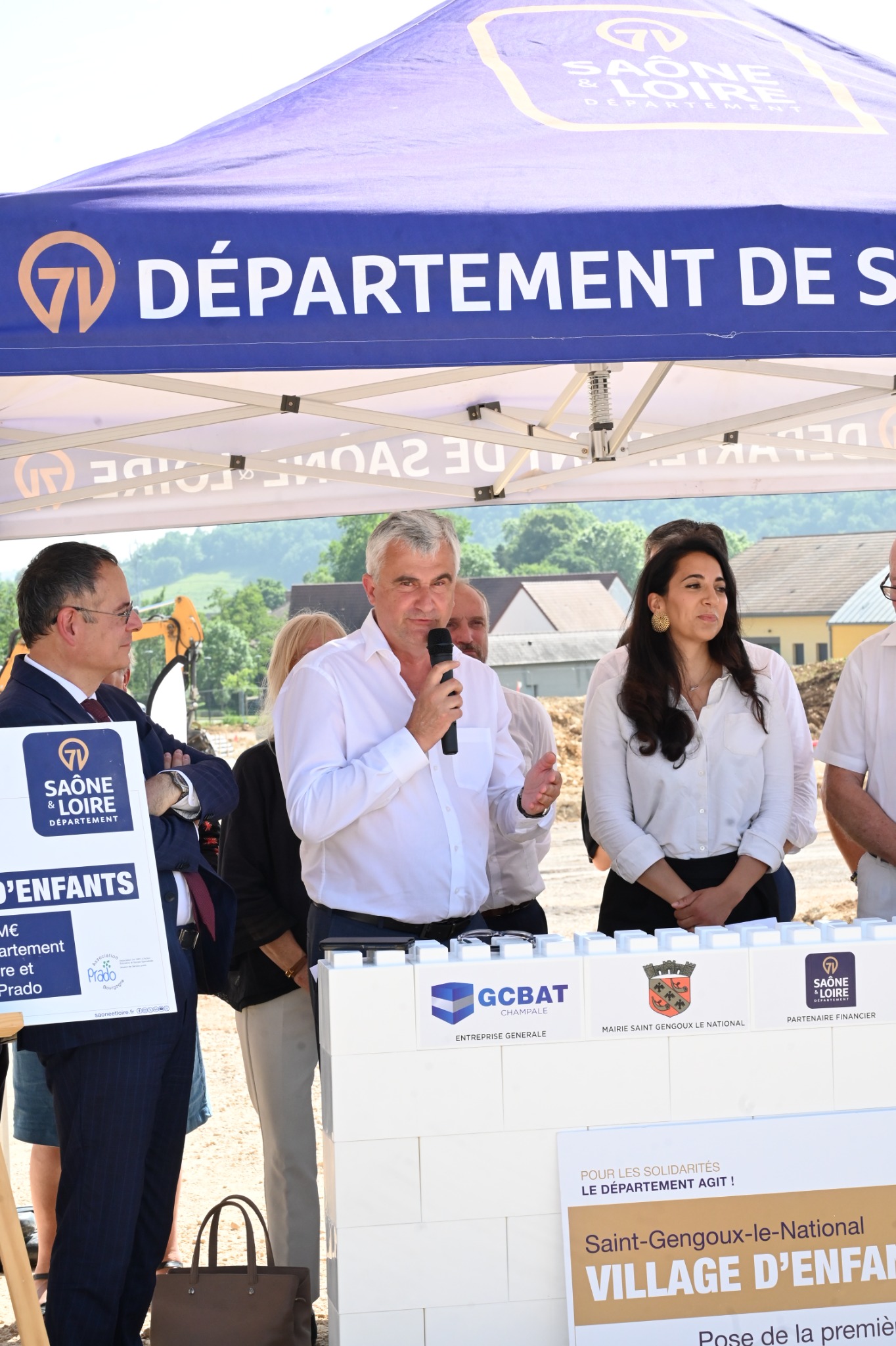 Illustration de l’article « Saône-et-Loire : un territoire qui recrute, loge et accueille » — Dossiers spéciaux