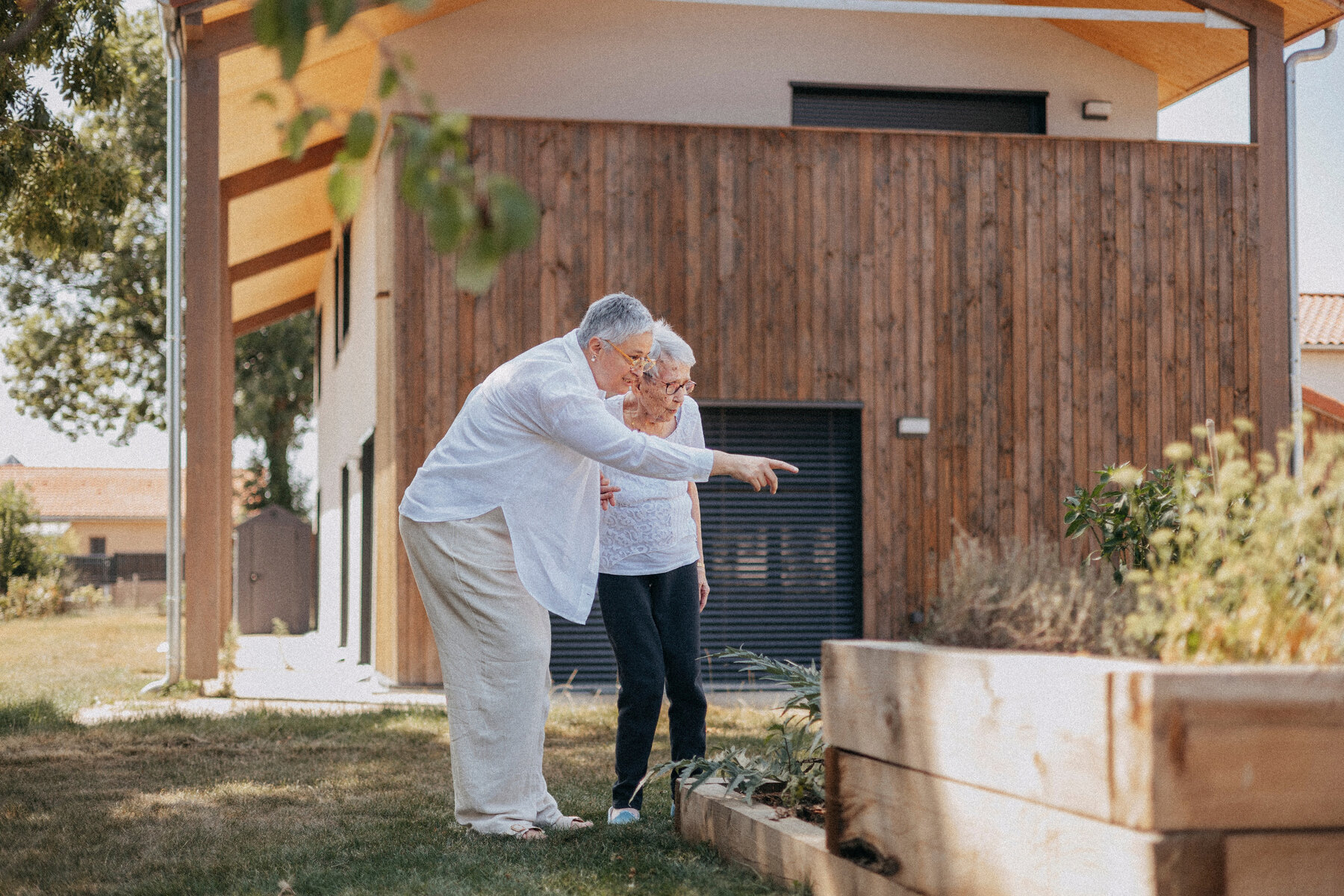 Illustration de l’article « MonSenior et Loré donnent une nouvelle échelle à l’habitat partagé des seniors » — Habitat & autonomie