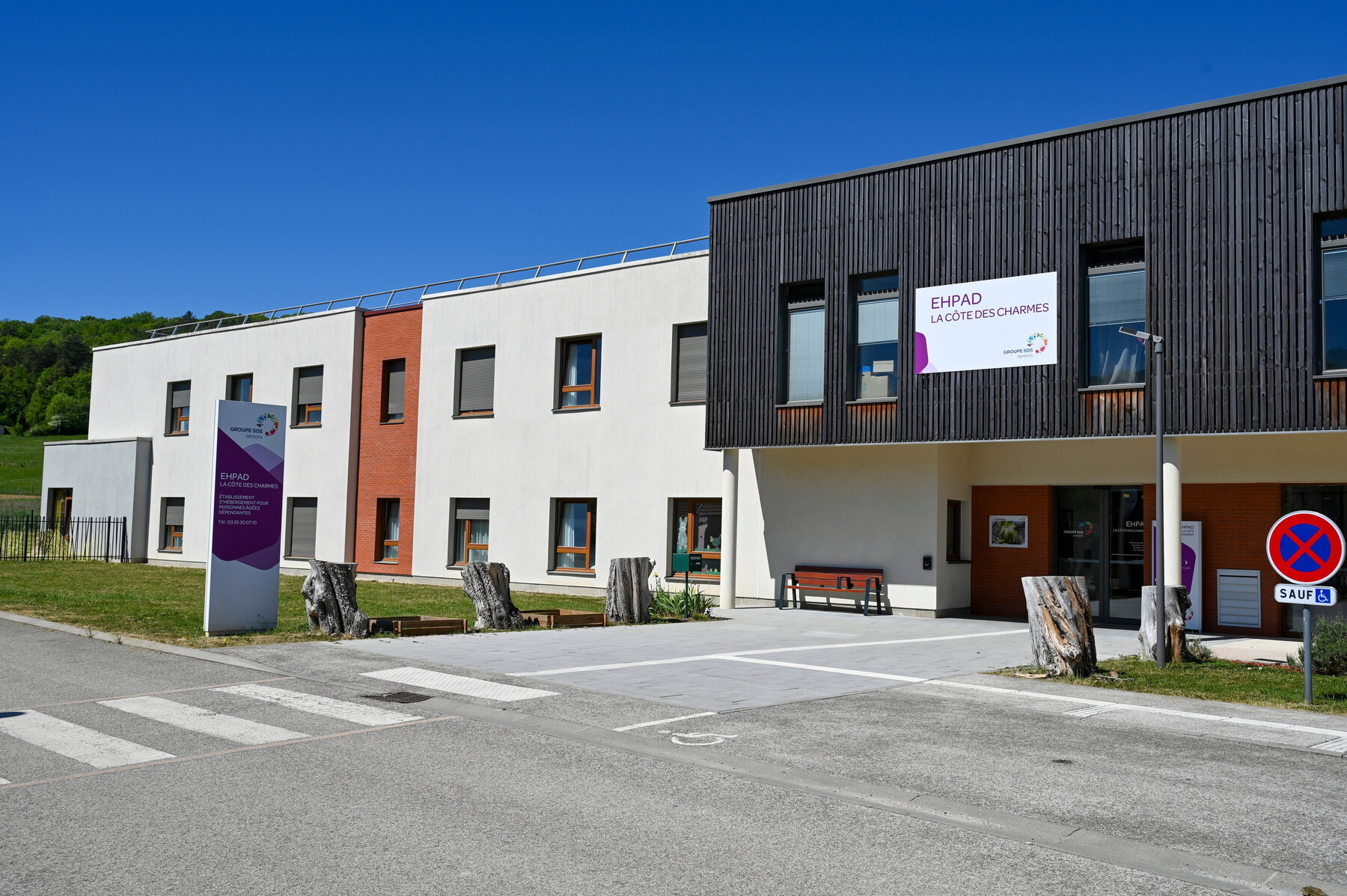 Illustration de l’article « En Haute-Marne, les solidarités se rapprochent des habitants » — Solidarités
